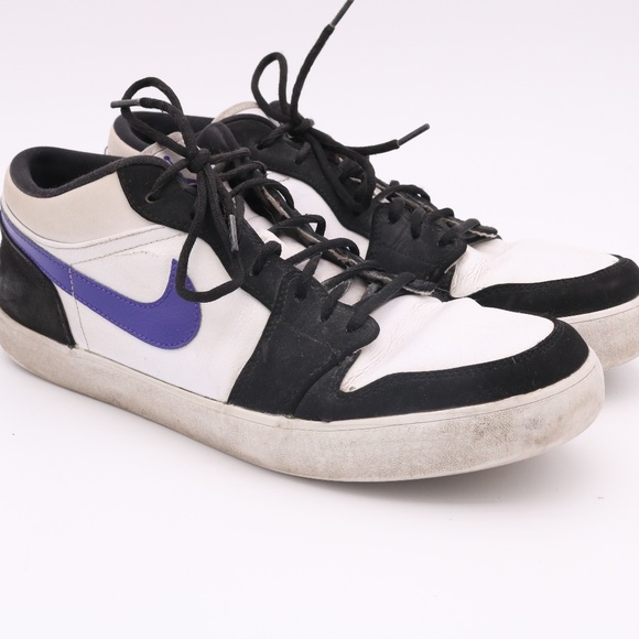 Nike Air Jordan AJ V.2. Low